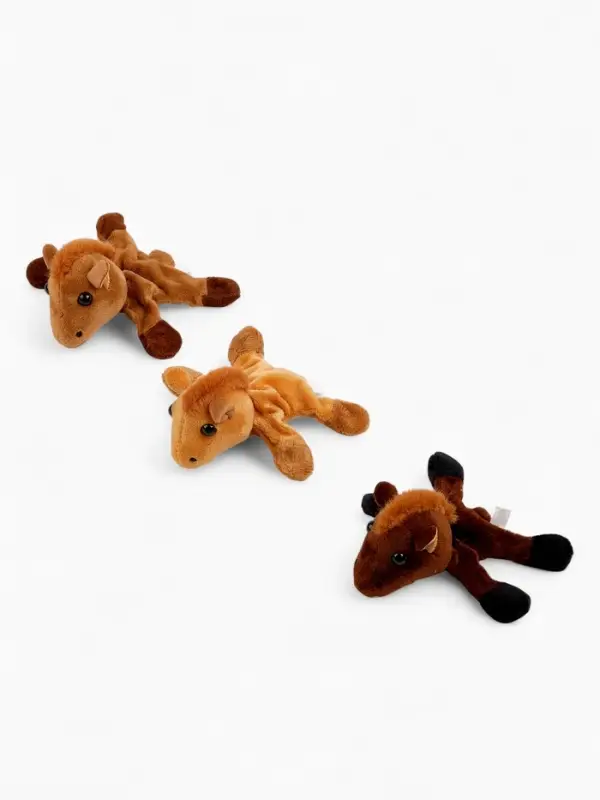 Milo toys Мягкая игрушка «Счастья в каждом дне» Milo toys Мягкая игрушка «Счастья в каждом дне»