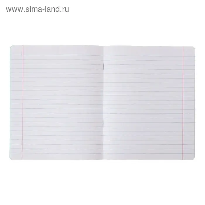 Тетрадь 18 листов в линейку «Зелёная обложка», с алфавитом, плотность 60 г/м², белые листы, термоупаковка 25 шт. Тетрадь 18 листов в линейку «Зелёная обложка», с алфавитом, плотность 60 г/м², белые листы, термоупаковка 25 шт.
