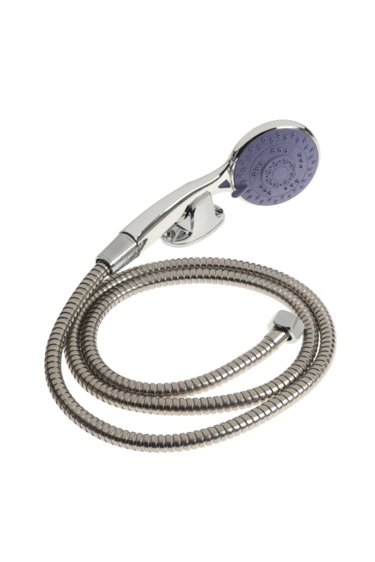 Смеситель для ванны ZEIN Z4198, однорычажный, излив 30 см, шланг 150 см, лейка 5 реж, хром 1058291 Смеситель для ванны ZEIN Z4198, однорычажный, излив 30 см, шланг 150 см, лейка 5 реж, хром 1058291