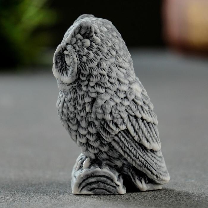 Сувенир Сувенир "Сова №2" 5см