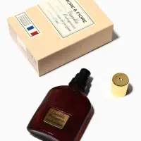 Парфюмерная вода женская Amore & Fiore Vanilla Madagascar, 25 мл