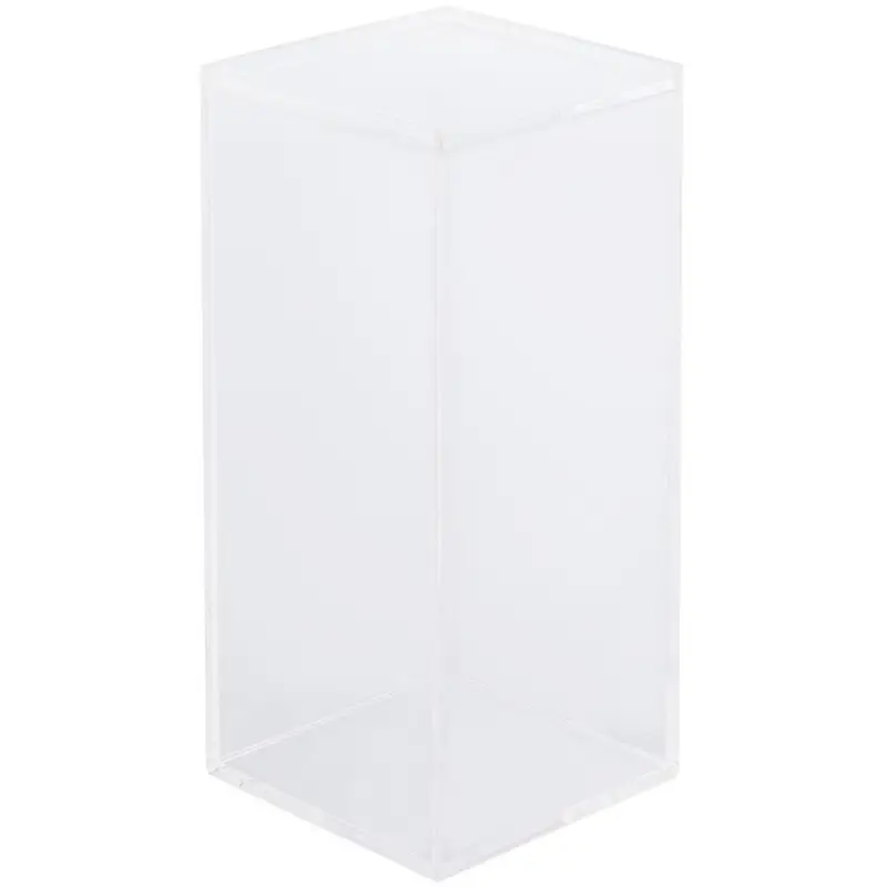 Игра Acrylic Tower, прозрачная