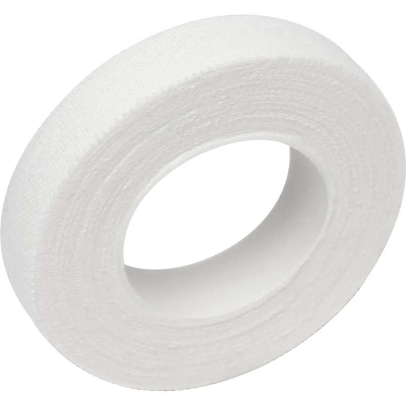 Лейкопластырь 1х500см тканевый в картоне Master Uni РФ