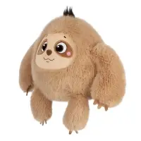 Мягкая игрушка "Ленивец Муник Лейзи", 20 см