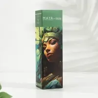 Диффузор ароматический MAYA "MOTHER NATURE KISS", 50 мл