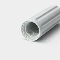 Сифон для взбивания сливок и газировки KONFINETTA, 500 мл, 3 насадки, алюминий, серебристый