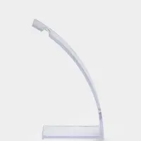 Подставка для часов, браслетов, 4&times;6&times;12 см, оргстекло 2 мм