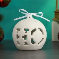 Фигурка светящаяся TAKE IT EASY &laquo;Шар&raquo;, 7&times;7&times;7.5 см