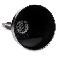 Воронка с гибким носиком AVS OF-135 (D-135 мм, L-350 мм)