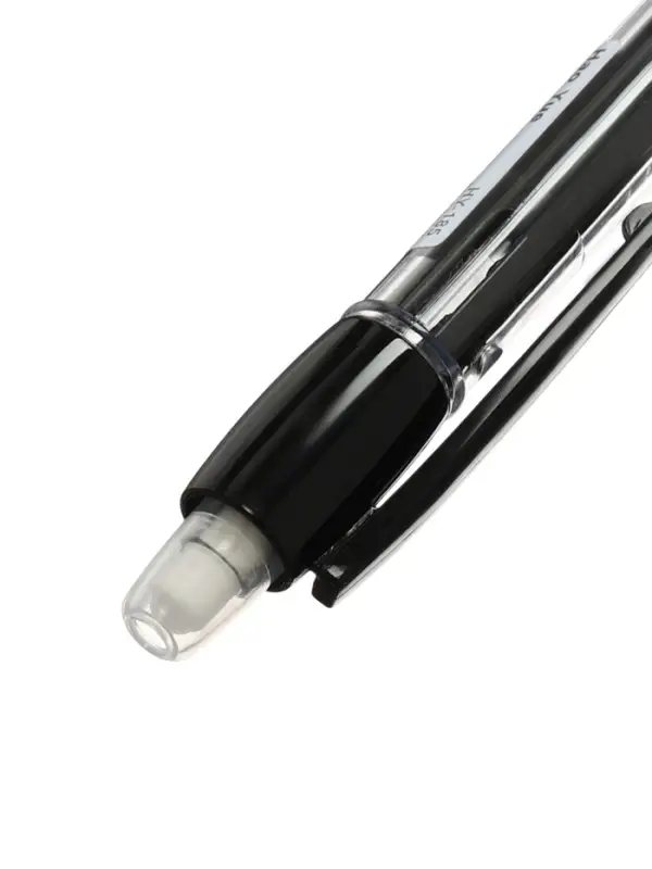 Карандаш механический, с резиновым держателем чёрным, 0.7 мм