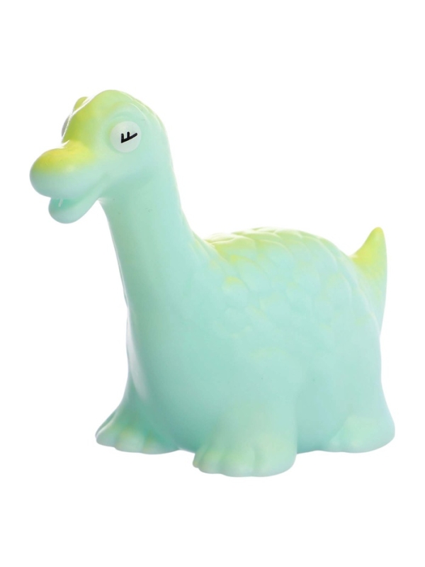 Игровой набор для купания Игровой набор для купания "Диномир" световые эффекты, 6 игрушек в наборе