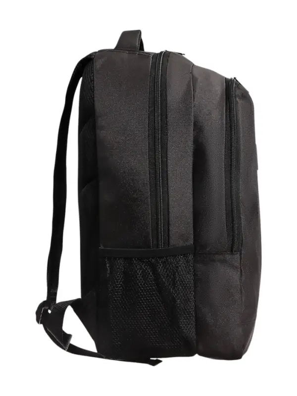 Рюкзак молодежный, школьный, 47×32×17 см, эргономичная спинка, Stavia «Молодёжный», чёрный Рюкзак молодежный, школьный, 47×32×17 см, эргономичная спинка, Stavia «Молодёжный», чёрный