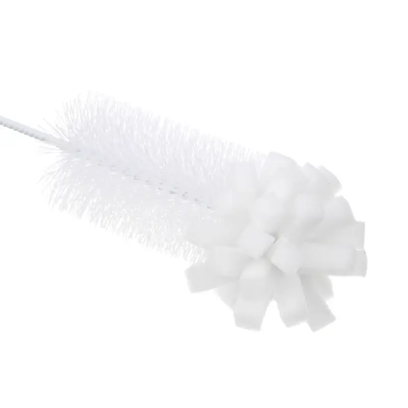 VETTA Ёрш для посуды Сопрано полипропилен, нерж.сталь, 33х7х7 см