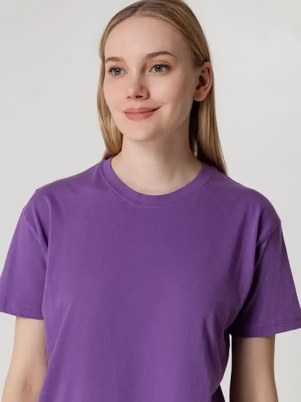 Футболка Regent 150 фиолетовая, размер XS Футболка Regent 150 фиолетовая, размер XS