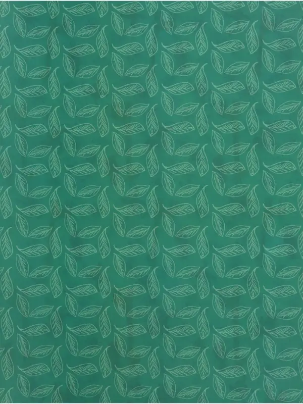 Бумага крафтовая двухсторонняя &laquo;Жирафы&raquo;, 70 &times; 100 см