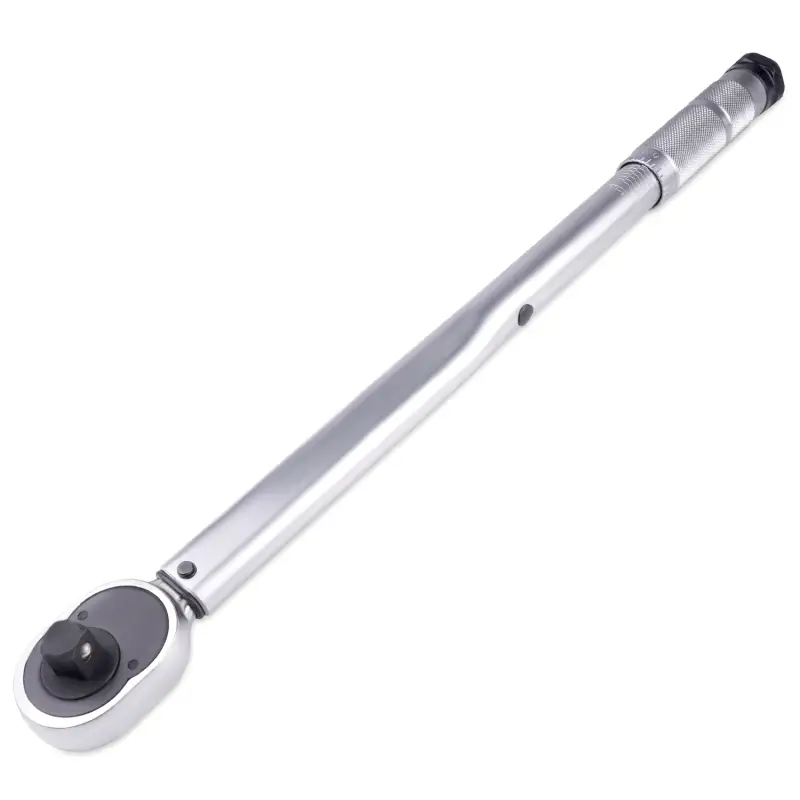 Ключ динамометрический 1/2"DR (42-210 Нм) AVS TW1247N