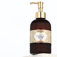 Жидкое мыло с ароматом vanilla musk, 300 мл