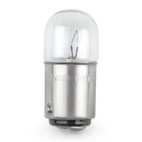 Лампа AVS Vegas 24V. R10W(BA15d) BOX 10шт.