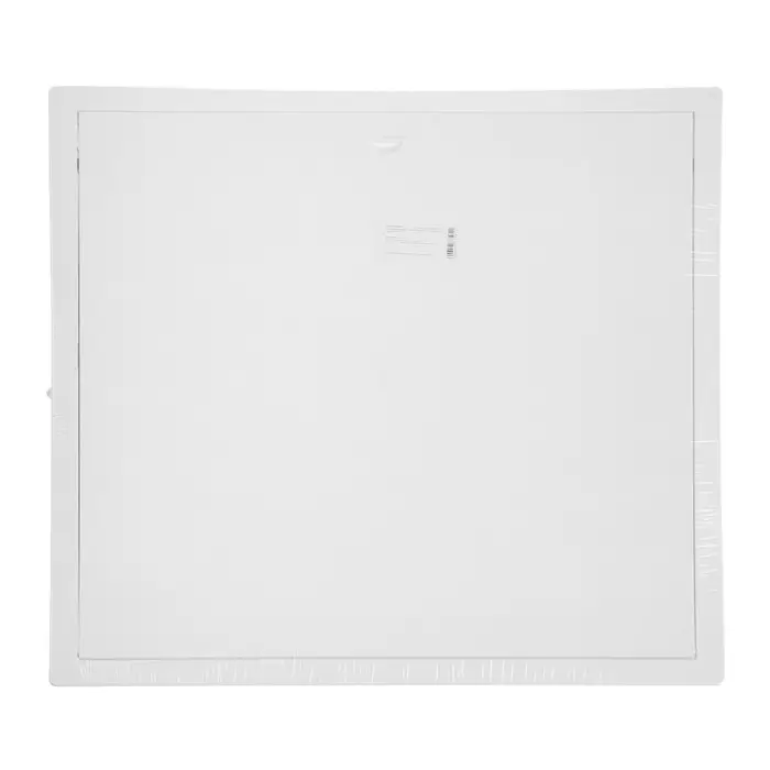 Люк ревизионный ZEIN Люкс ЛК4040, 400&times;400 мм, пластик