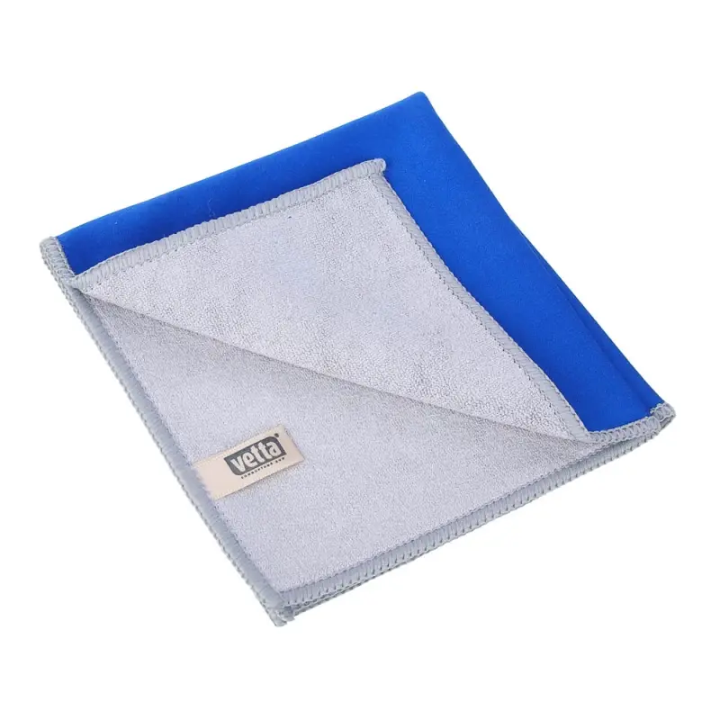 VETTA Салфетка двухсторонняя для гаджетов, Премиум, 30х30см, 400г/м2