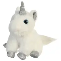 Мягкая игрушка &laquo;Единорожка&raquo;, 15 см