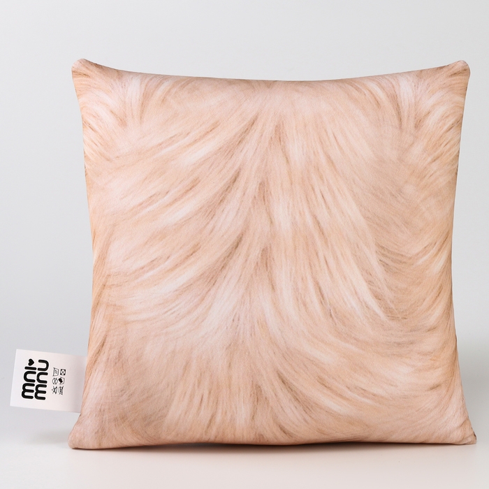 Подушка антистресс, собака Подушка антистресс, собака "Йорк"