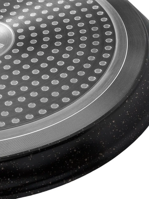 Сковорода блинная Monolit 24PC индукция антипригарное