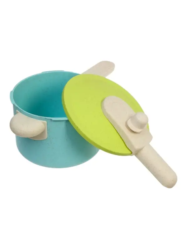 Набор посуды "Готовим ужин" 10 предметов