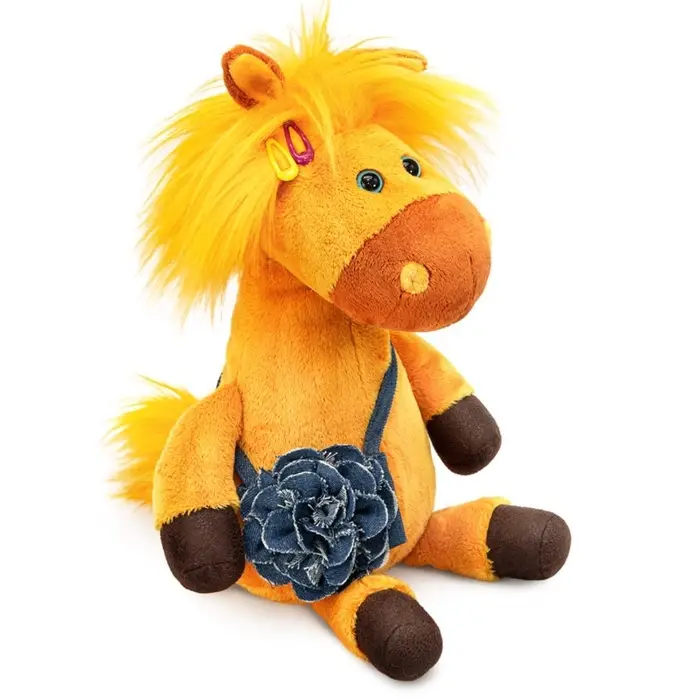 Мягкая игрушка «Лошадка Кейти», 27 см Мягкая игрушка «Лошадка Кейти», 27 см