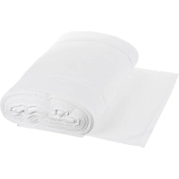 Полотно техническое вафельное отбеленное, в рулоне 0,45х60м, пл.120г/кв.м