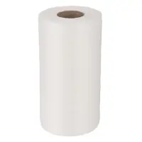 Салфетки для уборки тм VETTA, в рулоне, 100 шт., 20x22 см., спанлейс