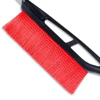 Щётка-скребок AVS WB-6301 (53 cм), мягкая ручка.