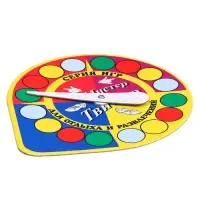 Игра напольная &laquo;Мистер Твистер&raquo;