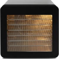 Сушка для фруктов и овощей HYFD-8801 14под. 600Вт