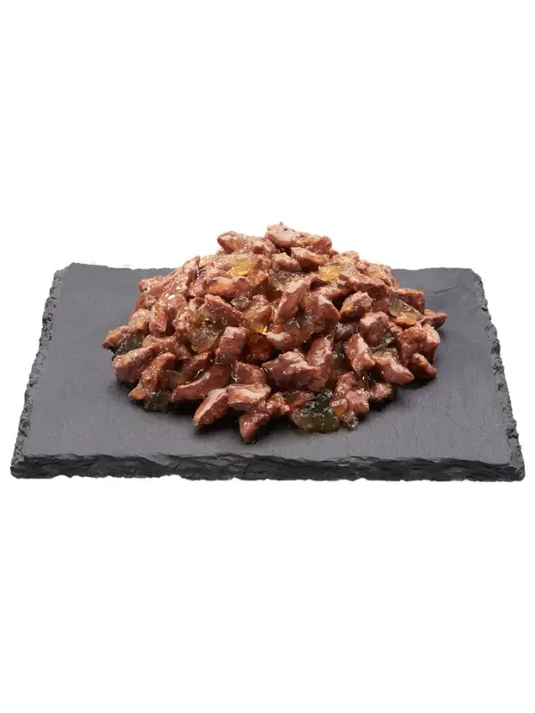 Влажный корм Crave для кошек, пауч кролик в желе 70 г