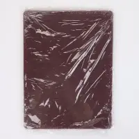 Доска профессиональная разделочная Hanna Kn&ouml;vell, 40&times;30&times;1.2 см, полиэтилен, коричневая