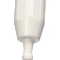 Вантуз пневматический ZEIN, 3 насадки, датчик давления, ручной насос