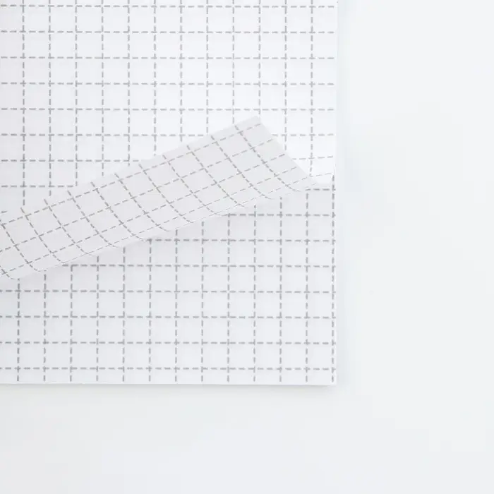 Блокнот 10х10, 16 листов в клетку &laquo;Собака&raquo;