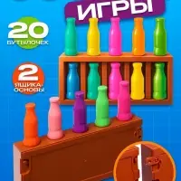 Настольная игра Лас Играс KIDS &laquo;Собери как я!&raquo;