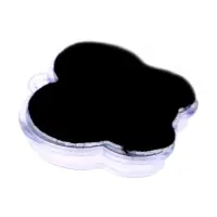 Доска для рисования магнитная двухсторонняя, под маркер и мел, губка, мел 3 шт., маркер, магниты 2 шт.