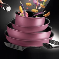 Набор посуды Ingenio Cook & Create, 8 предметов L7889002