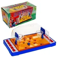 Настольная игра &laquo;Баскетбол&raquo;