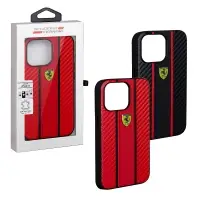 Чехол iPh 13  Ferrari NM