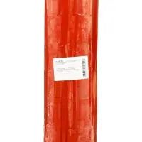 Скотч упаковочный 48 мм 40 м 40 мкм, красный