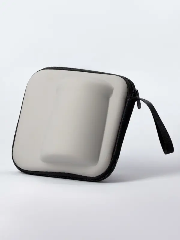 Набор для чайной церемонии ДЖЕКИЧАЙ &laquo;Цуруга&raquo;, 6 предметов, на 4 персоны, чашка 35 мл, чайник 350 мл, керамика, чёрный