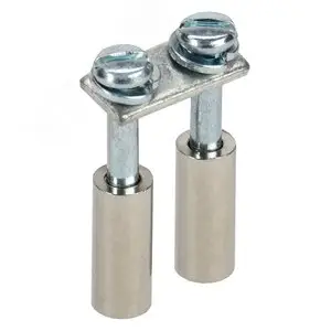Перемычка в сборе для CTS 6мм2 2PIN