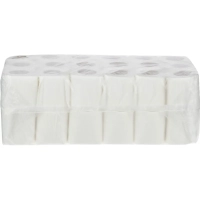 Бумага туалетная Выбор есть 2сл 15м белая 100%целл 36рул/уп