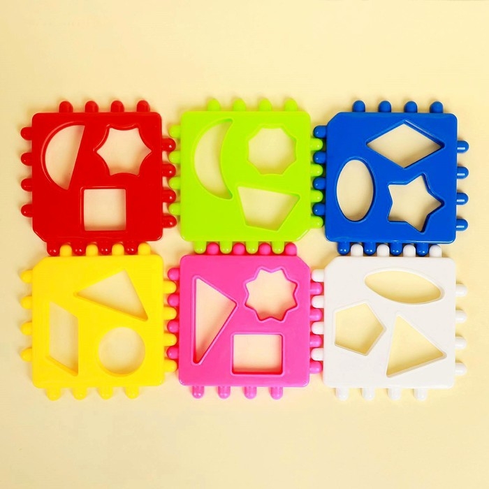 Логический куб подарочный Логический куб подарочный