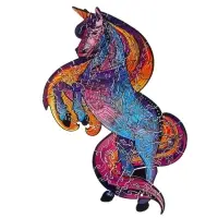 Пазл &laquo;&lrm;Вольный ветер&raquo;&lrm;