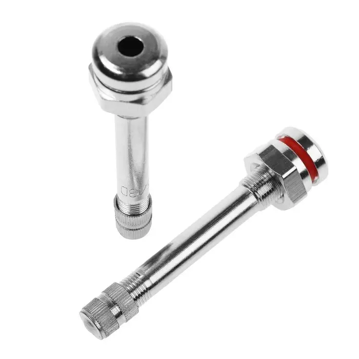 Вентиль TR-543 грузовой, набор 2 шт Вентиль TR-543 грузовой, набор 2 шт